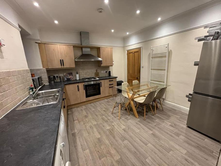 Villa The Brooklyn Kendal Exterior foto