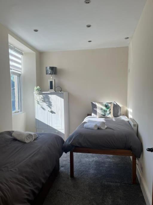 Villa The Brooklyn Kendal Exterior foto