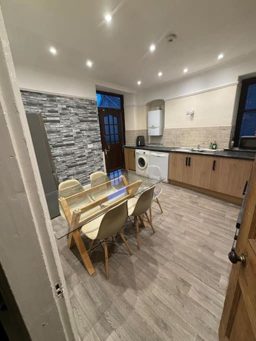 Villa The Brooklyn Kendal Exterior foto