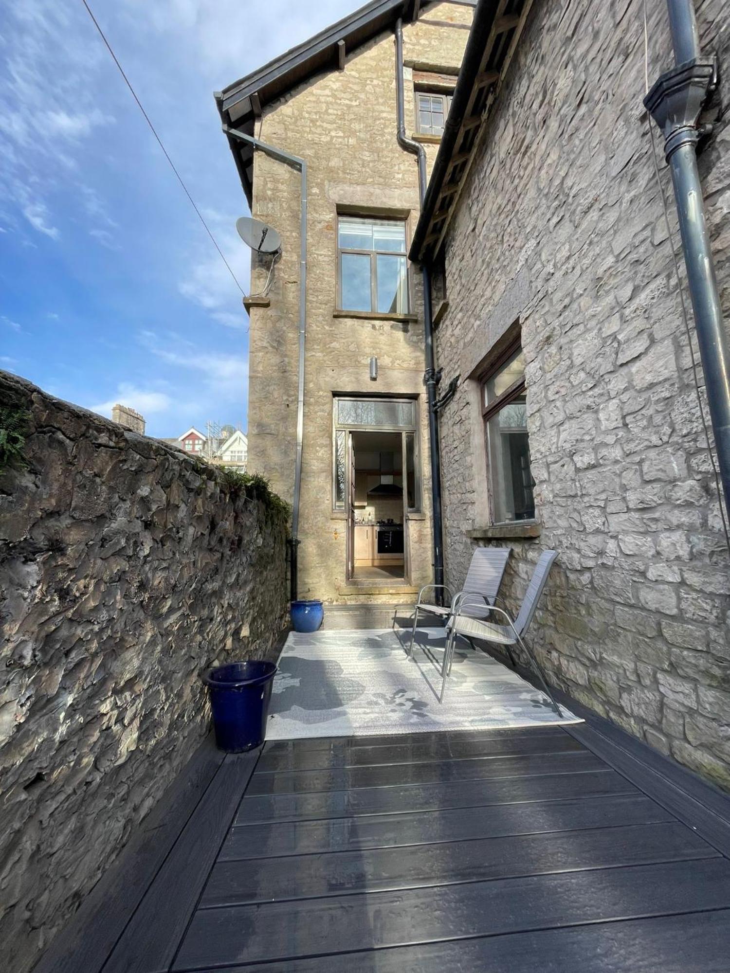 Villa The Brooklyn Kendal Exterior foto